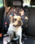 Funda de Asiento Individual *Rocky Negro*